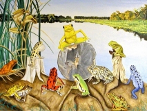Frog Conference