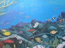 Paradise Fishes