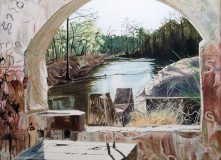 Georgia River
