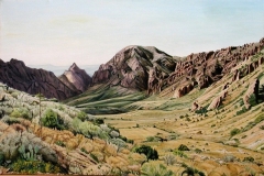 Big Bend National Park