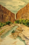 West Texas